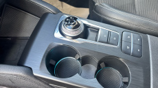 Ford Kuga 2.5 PHEV Titanium First Edition 5dr CVT Estate